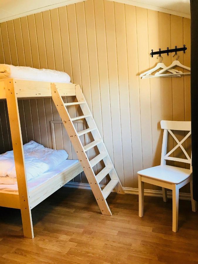Nedre Stensgarden Røros Εξωτερικό φωτογραφία
